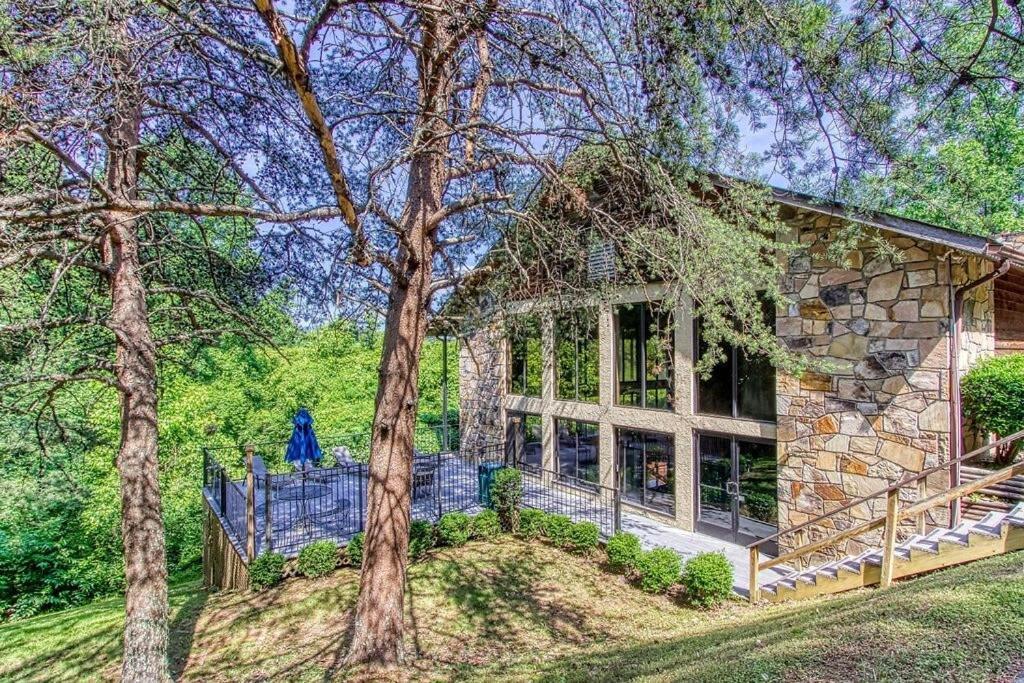 Pinecrest Townhomes-1King-2Queen Unit-Renovated Пиджен Фордж Екстериор снимка